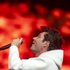 Foto Bastille op Sziget 2022 - Donderdag