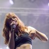 Foto Froukje te Sziget 2022 - Donderdag