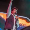 Foto Bastille op Sziget 2022 - Donderdag