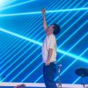 Foto Bastille op Sziget 2022