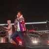 Bastille foto Sziget 2022 - Donderdag