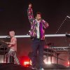 Foto Bastille te Sziget 2022 - Donderdag