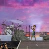 Foto Alice Merton te Sziget 2022 - Donderdag