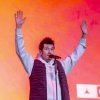 Foto Bastille op Sziget 2022 - Donderdag