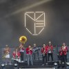 Foto Meute te Sziget 2022 - Vrijdag