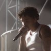 Foto slowthai te Sziget 2022 - Vrijdag