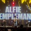 Foto Alfie Templeman te Sziget 2022 - Vrijdag
