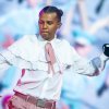 Foto Stromae te Sziget 2022 - Vrijdag
