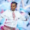 Stromae foto Sziget 2022 - Vrijdag