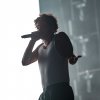 Foto slowthai te Sziget 2022 - Vrijdag