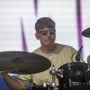 Foto Alfie Templeman op Sziget 2022 - Vrijdag