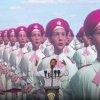 Stromae foto Sziget 2022 - Vrijdag