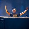 Calvin Harris foto Sziget 2022 - Zaterdag