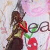 Foto Beabadoobee te Sziget 2022 - Zaterdag