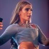 Foto Sevdaliza op Sziget 2022 - Zaterdag