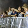 Foto op Sziget 2022 - Zaterdag