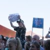 Foto  op Huntenpop 2022