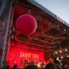 Foto  op Huntenpop 2022