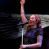 Anneke van Giersbergen foto Huntenpop 2022