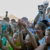 Foto  op Huntenpop 2022
