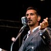 Foto Danny Vera te Huntenpop 2022