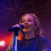 Foto Anneke van Giersbergen te Huntenpop 2022