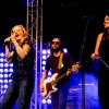Foto Anneke van Giersbergen te Huntenpop 2022