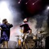 Foto De Staat op Huntenpop 2022