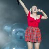 Anne-Marie foto Sziget 2022 - Zondag