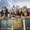 Foto  op Sziget 2022 - Zondag