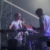 Caribou foto Sziget 2022 - Zondag