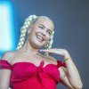 Anne-Marie foto Sziget 2022 - Zondag