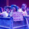  foto Sziget 2022 - Zondag