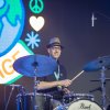 Foto Amsterdam Klezmer Band te Sziget 2022 - Zondag