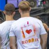 foto Sziget 2022 - Zondag