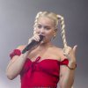 Anne-Marie foto Sziget 2022 - Zondag