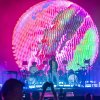 Foto Tame Impala op Sziget 2022 - Zondag