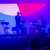 Foto Caribou te Sziget 2022 - Zondag