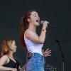 Sigrid foto Sziget 2022 - Zondag