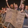 Foto  op Sziget 2022 - Maandag