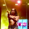Foto Princess Nokia te Sziget 2022 - Maandag