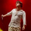 Foto Iceage te Sziget 2022 - Maandag