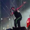 Foto Fontaines D.C. op Sziget 2022 - Maandag