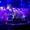 Foto Iceage op Sziget 2022 - Maandag