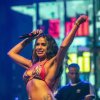 Foto Princess Nokia op Sziget 2022 - Maandag