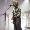 Foto Fontaines D.C. op Sziget 2022 - Maandag