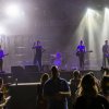 Foto Fontaines D.C. te Sziget 2022 - Maandag