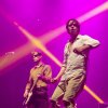 Foto Iceage op Sziget 2022 - Maandag