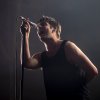Foto Fontaines D.C. te Sziget 2022 - Maandag