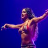 Foto Princess Nokia te Sziget 2022 - Maandag